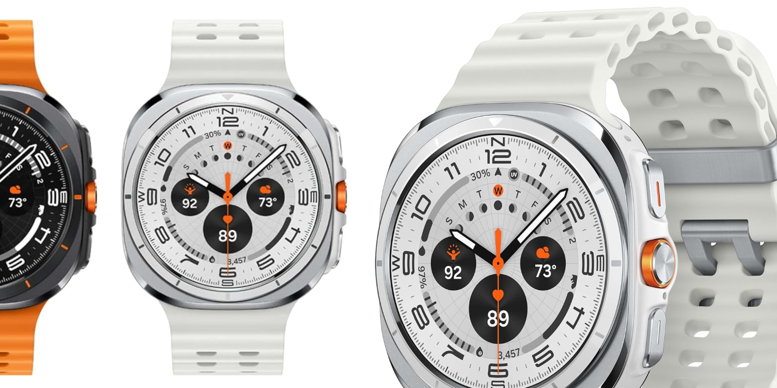 Galaxy Watch Ultra Prime Day