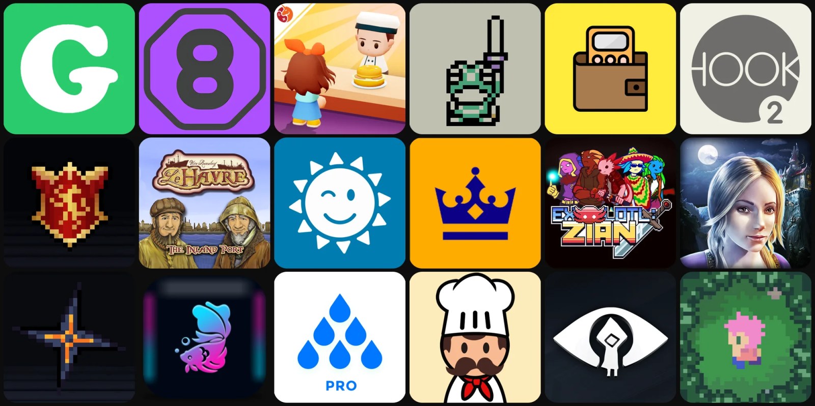 A screenshot of a video game