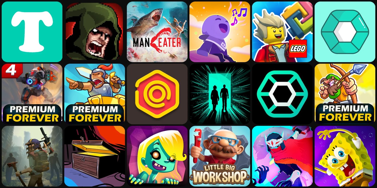 A screenshot of a video game