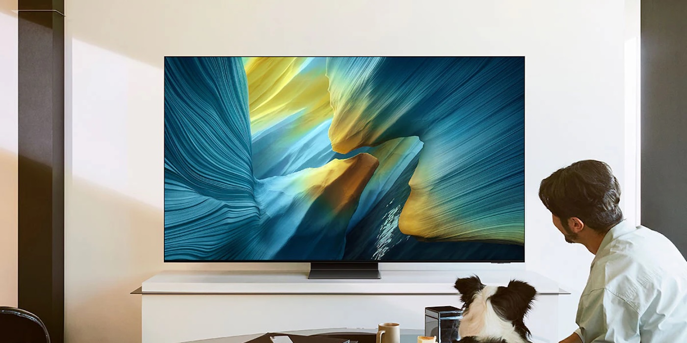 A dog lying on a table