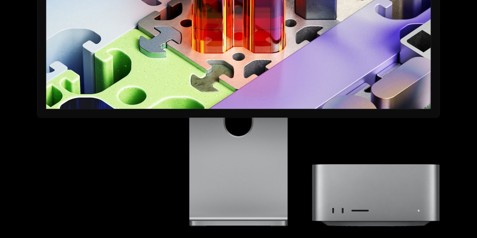 Studio Display launch day deals