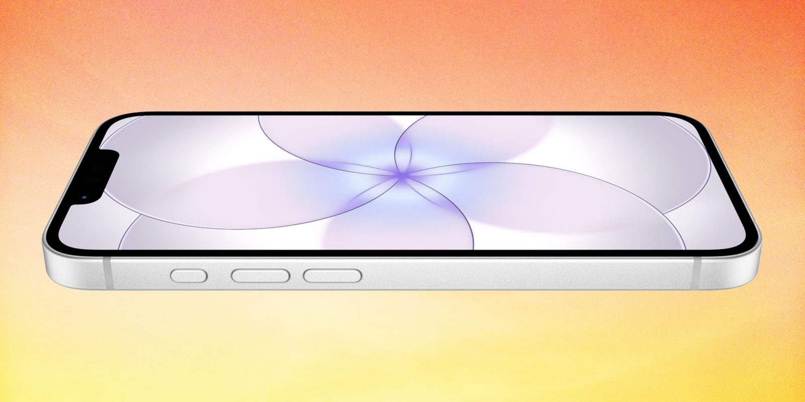 The iPhone 17e (shown) is a solid upgrade except for one thing