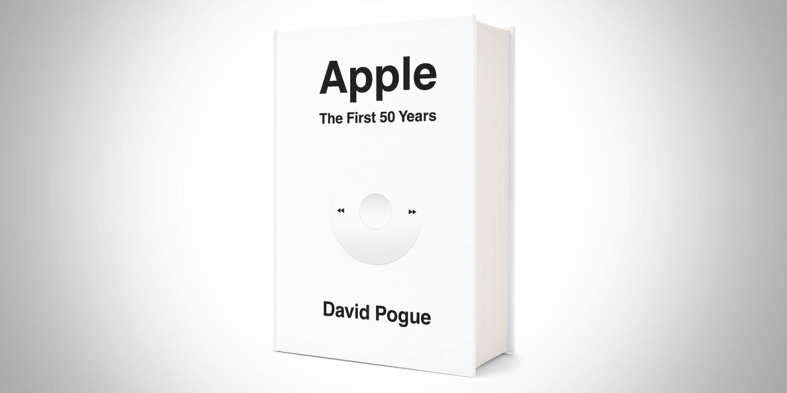 Image: David Pogue/Simon & Schuster