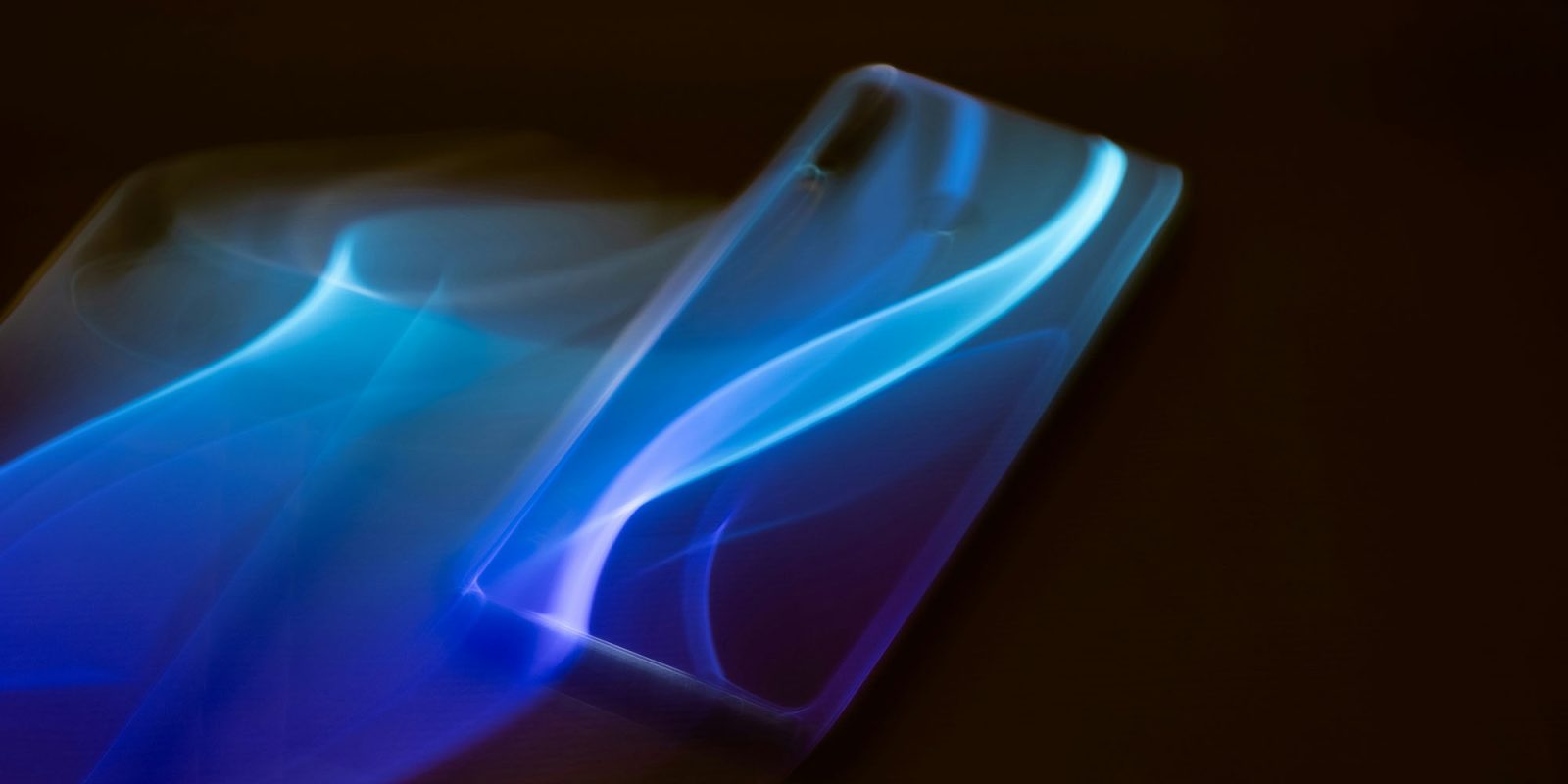 iPhone will still exist 50 years from now, says Apple | An ephemeral looking representation of a slab of glass