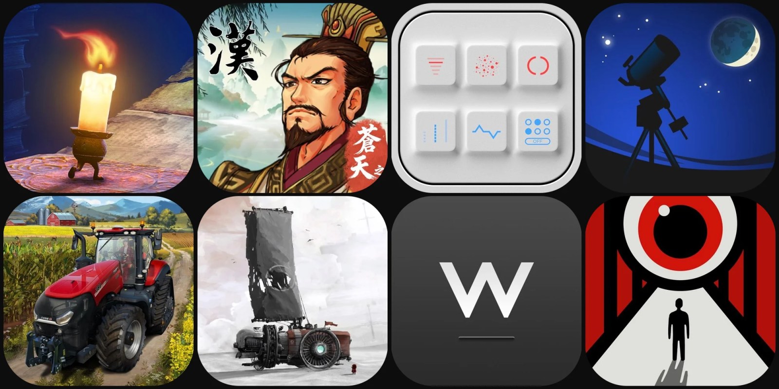 A screenshot of a video game