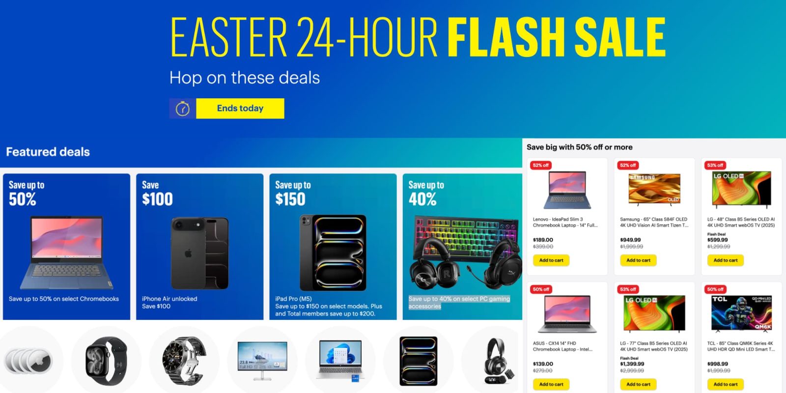 A screenshot of a website