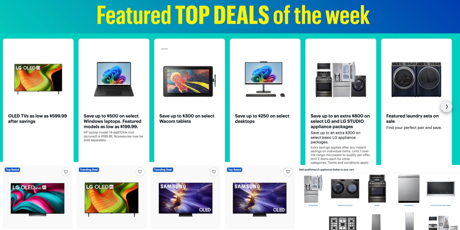 A screenshot of a website