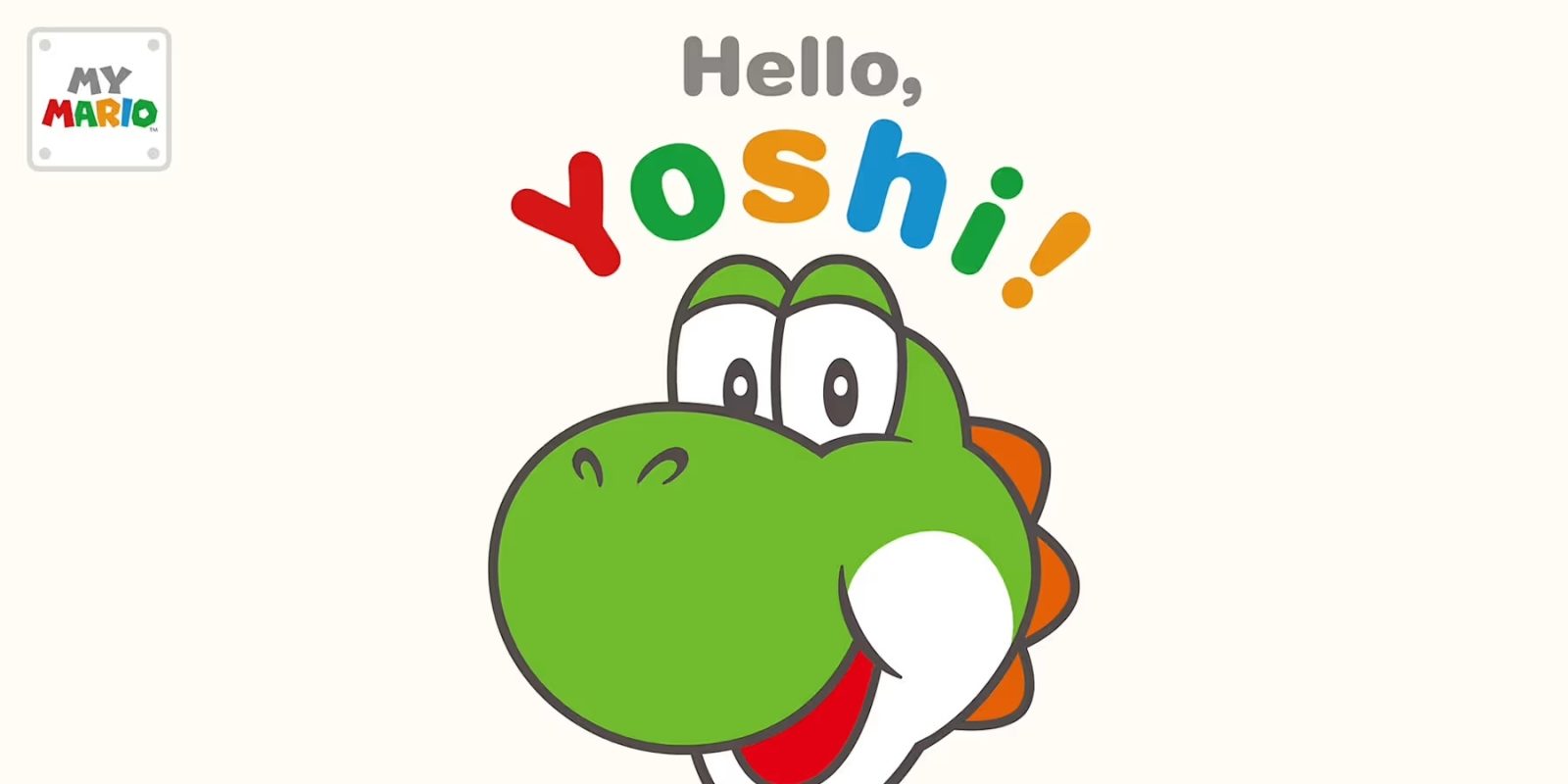 A cartoon character of a dinosaur