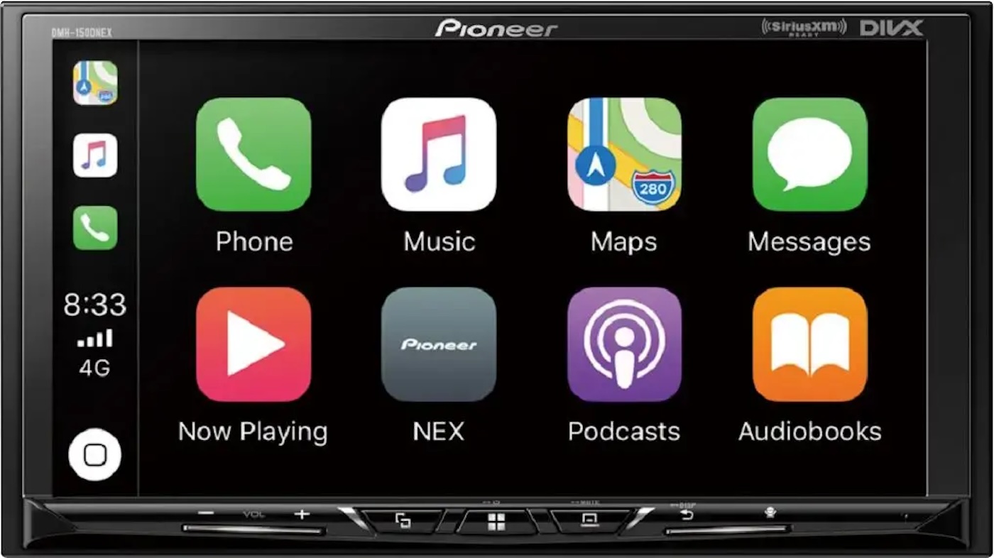 graphical user interface, application