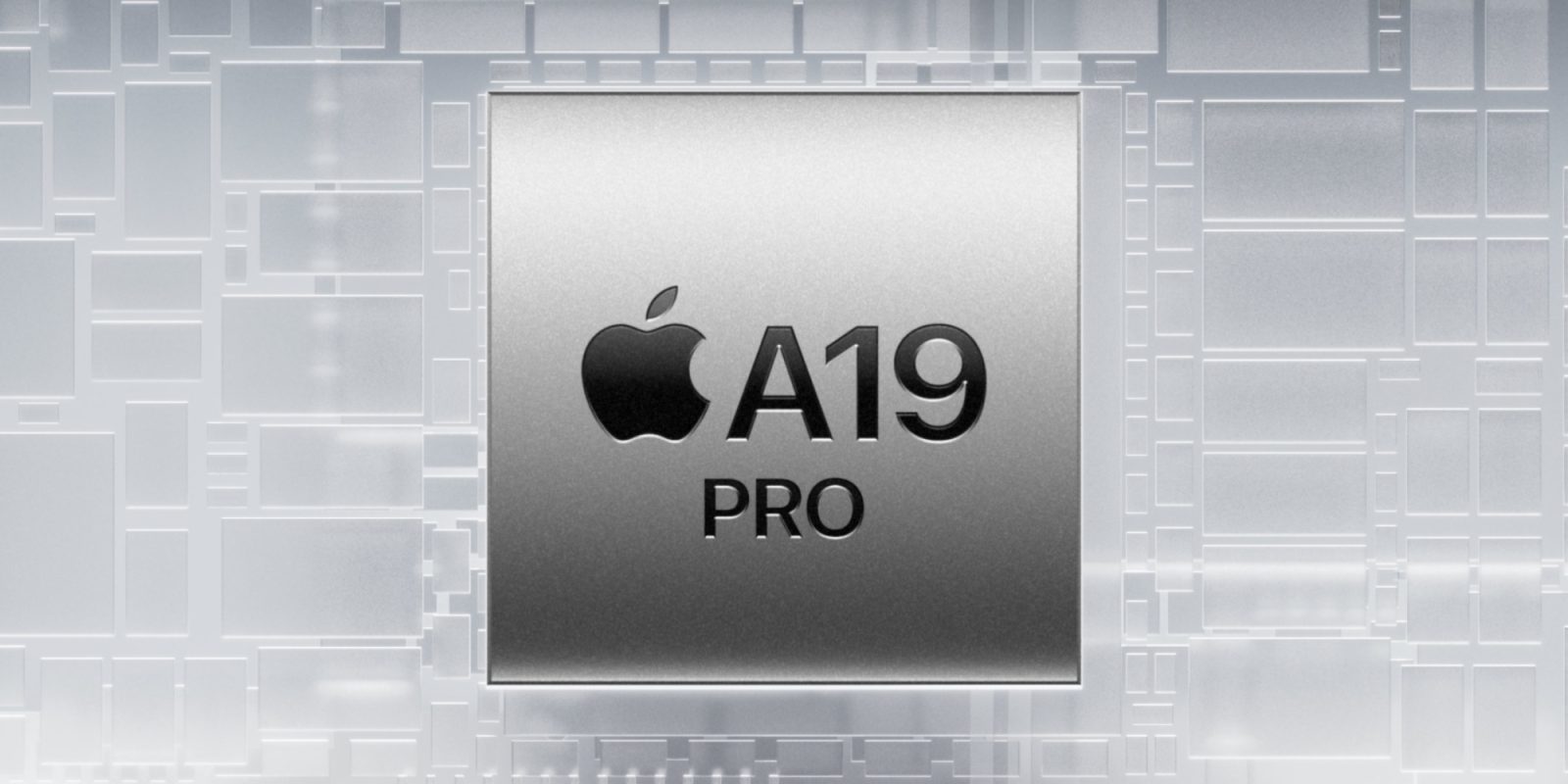 More threats to Apple's chipmaker through attempted theft of TSMC technology | Image shows the A19 Pro chip from the latest iPhones