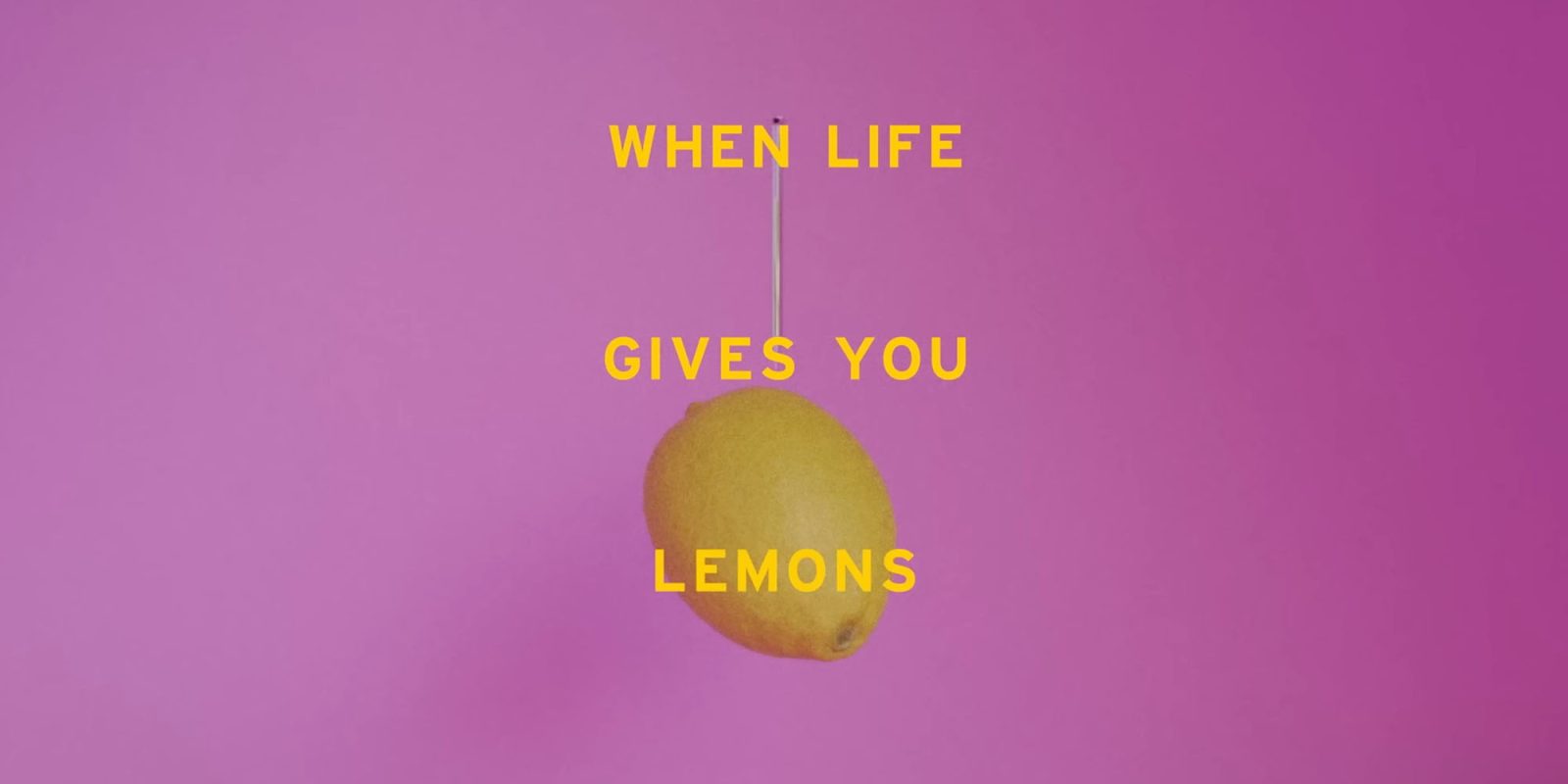 Brye song that hit 100M streams was produced in GarageBand on school iPad | Screengrab from the official Lemons video