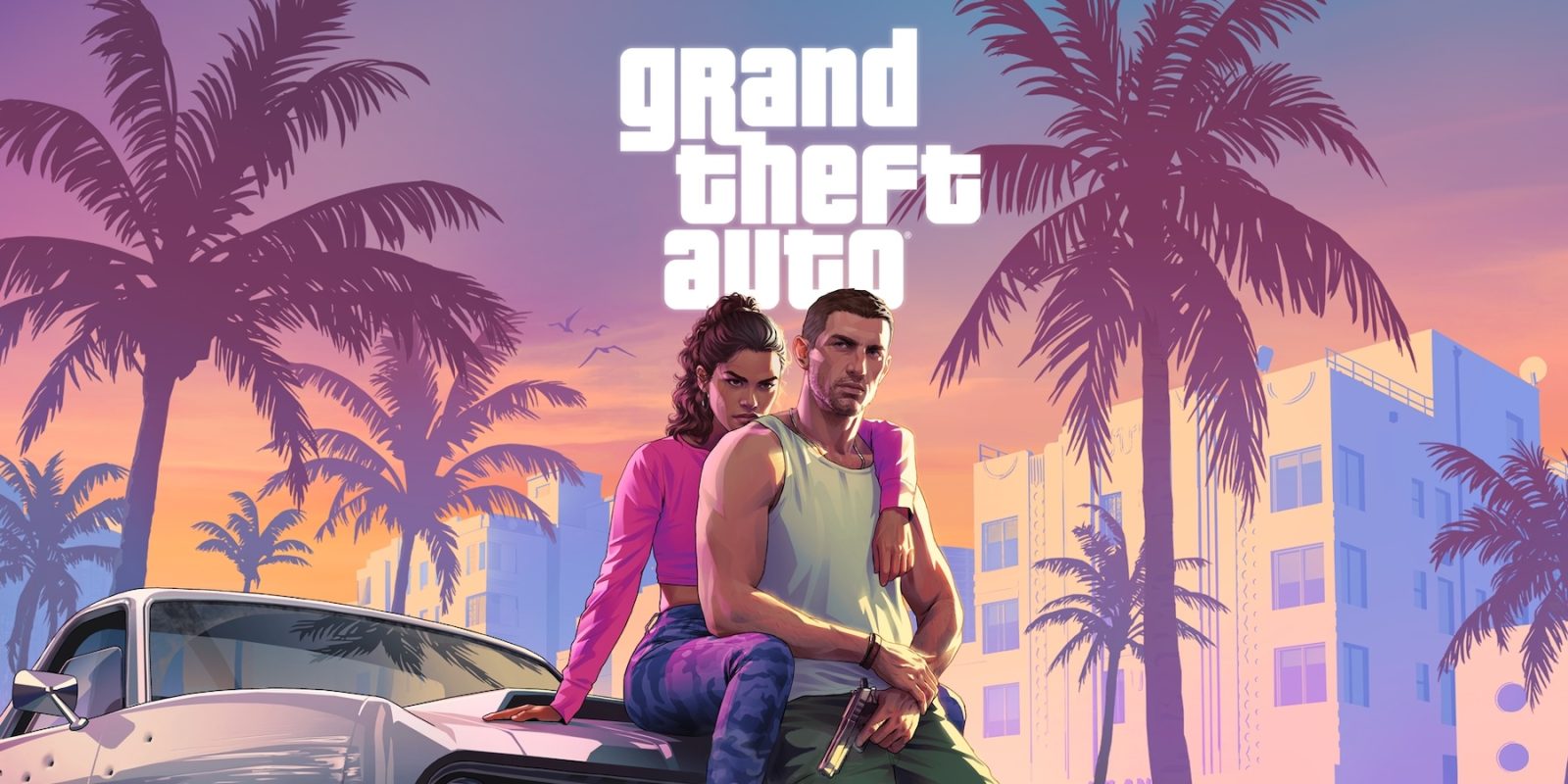 GTA VI preorders