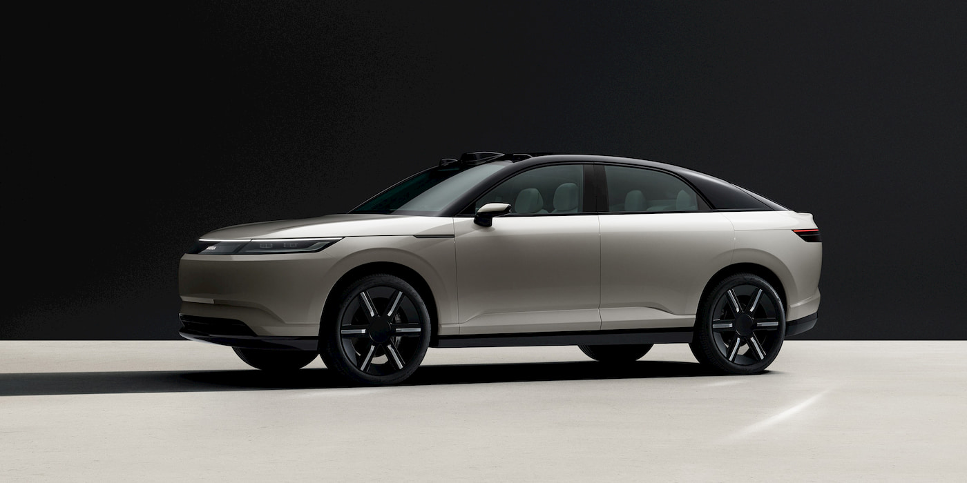 Honda-Sony-EV-SUV