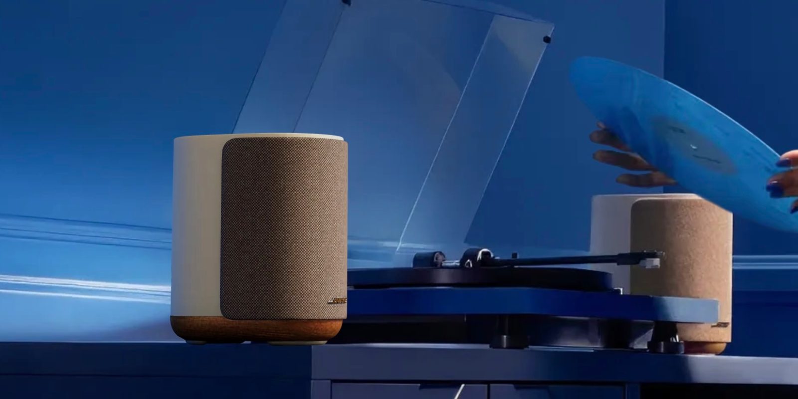 new Bose Lifestyle Ultra Speaker