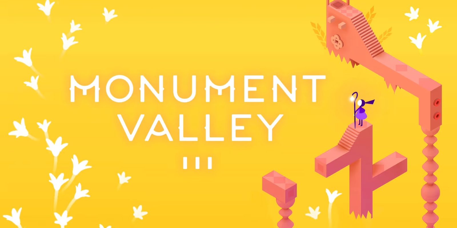 A yellow background with text overlay
