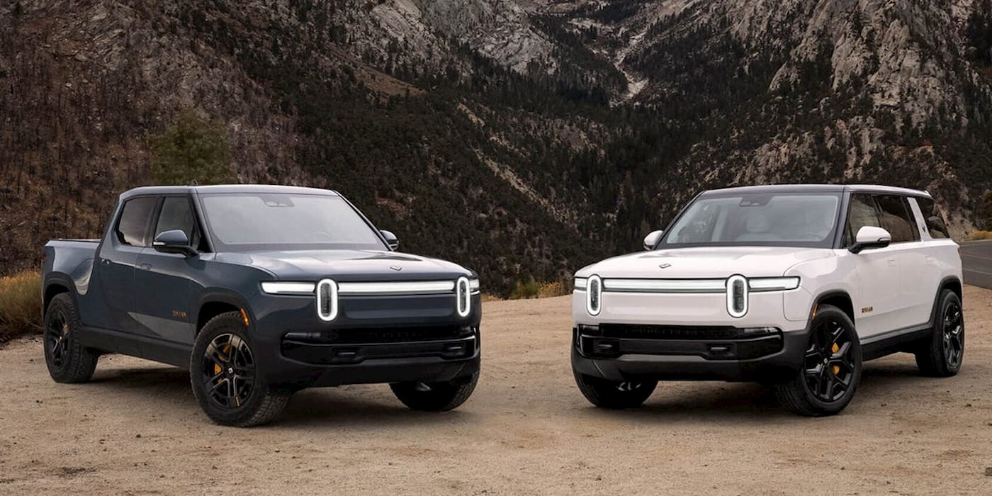 Rivian-Trump's-tariffs