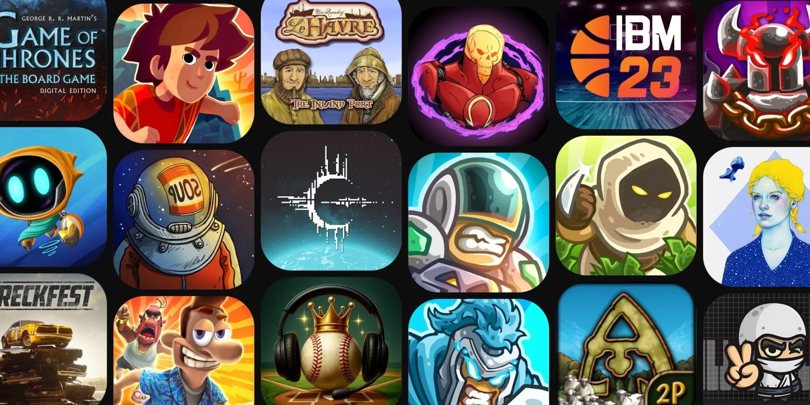 A screenshot of a video game