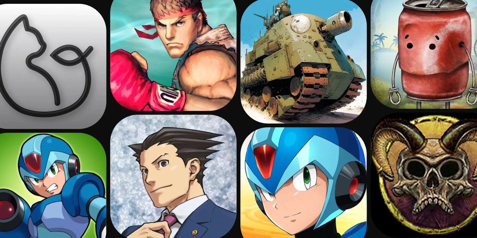 A collage of images of a man and a tank