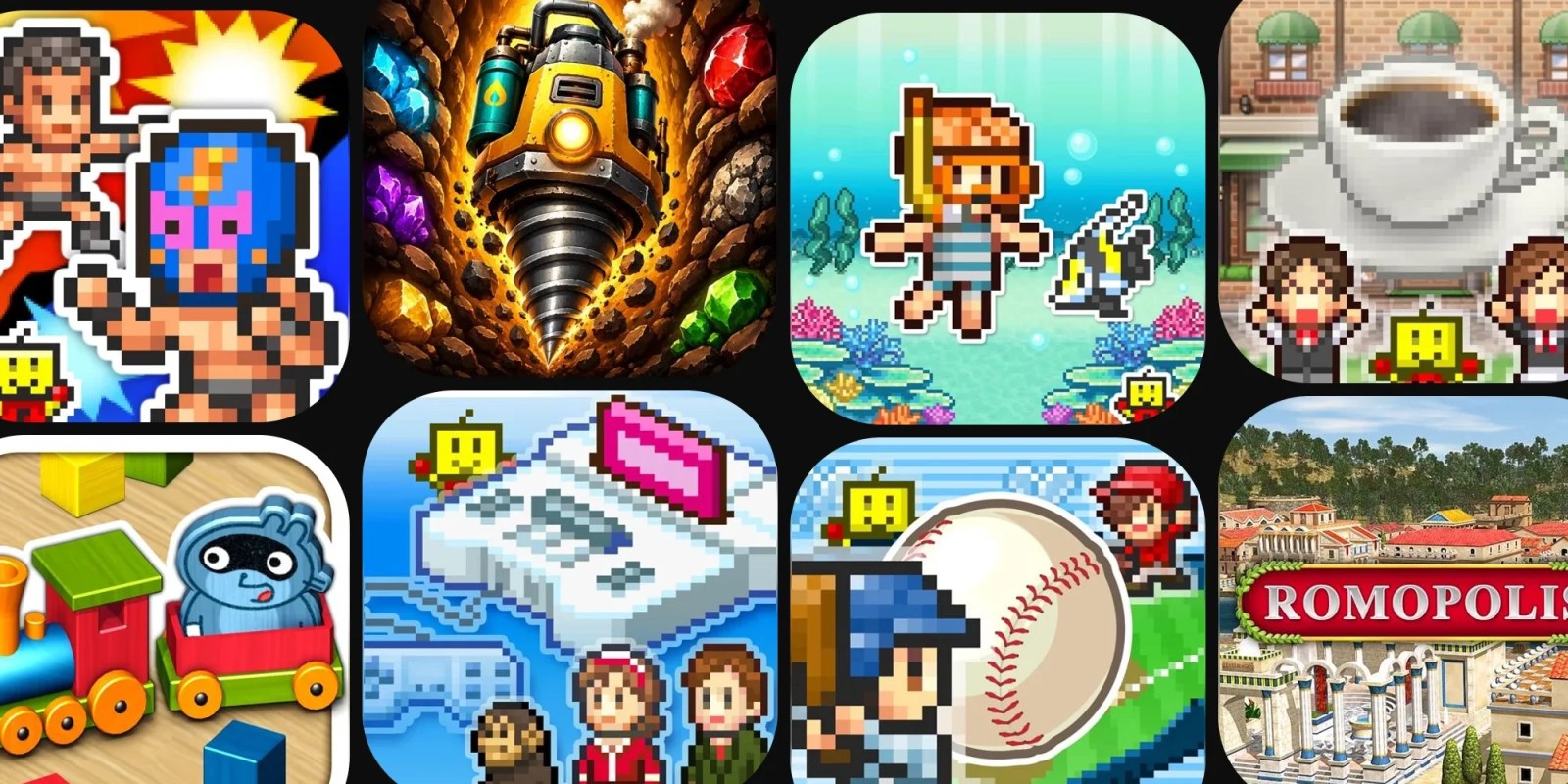 A screenshot of a video game