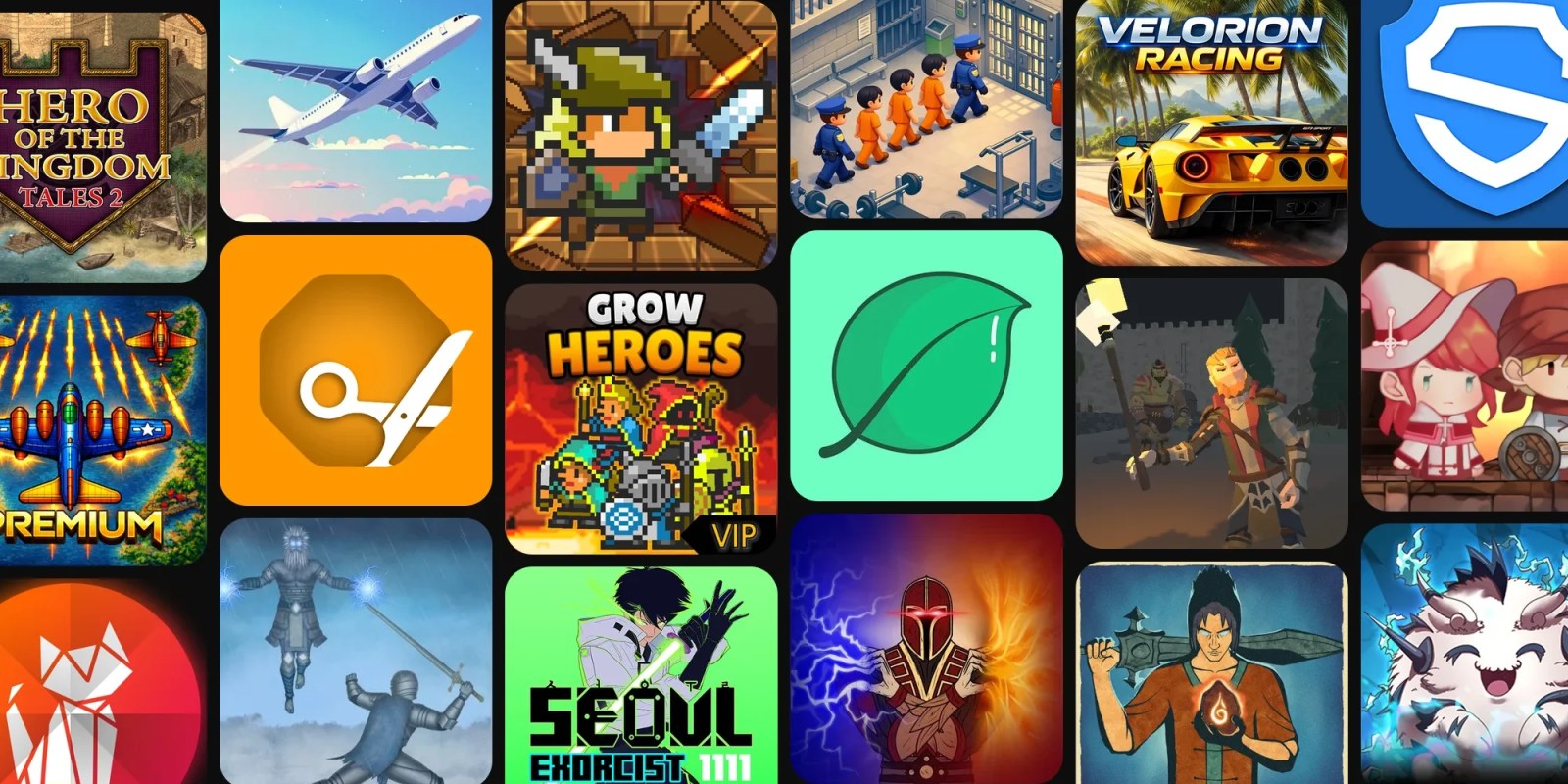 A screenshot of a video game