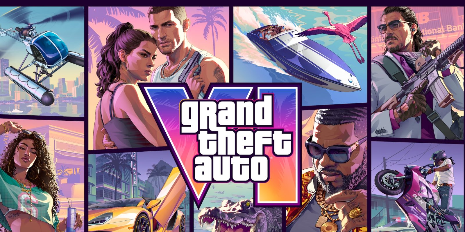 Grand Theft Auto 6 preorders live tonight