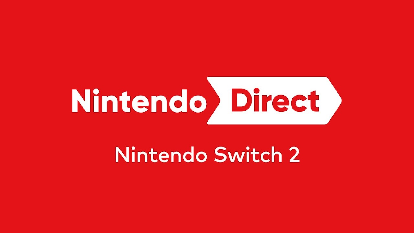 A red rectangular sign with white text