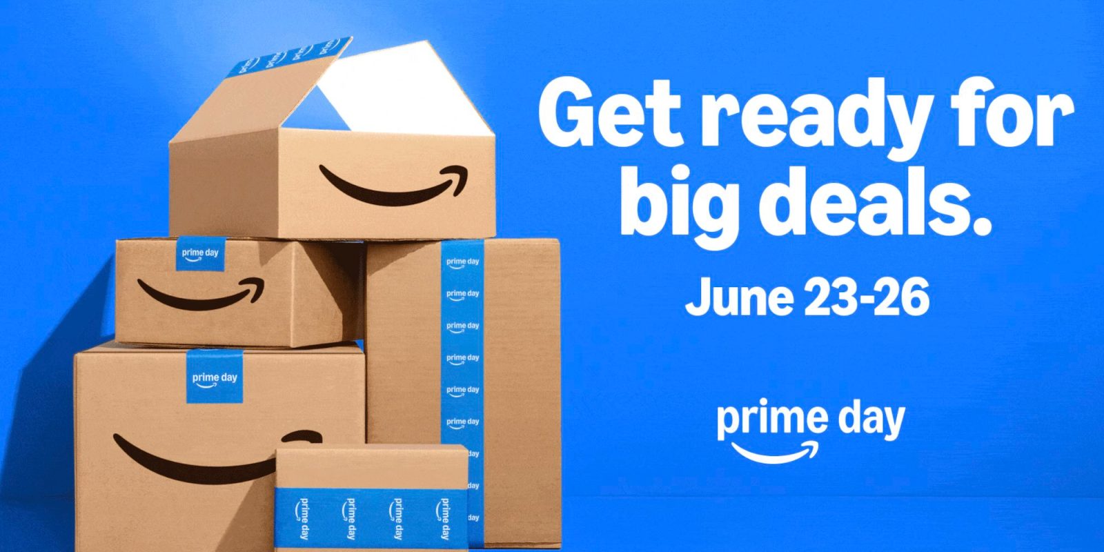 Amazon Prime Day 2026 revealed