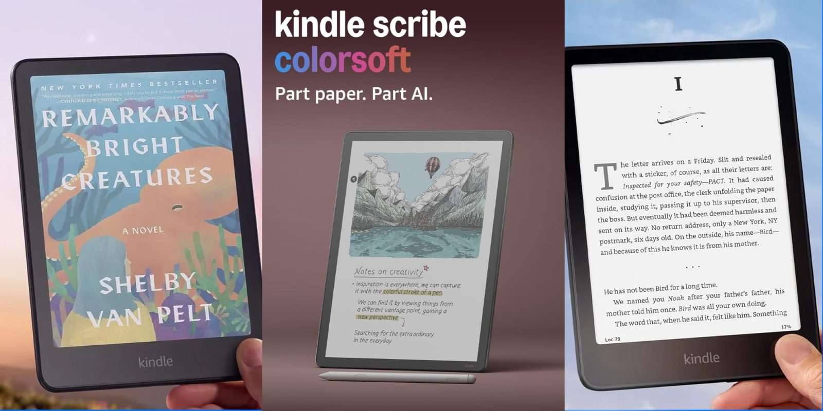 Prime Day Kindle deals live