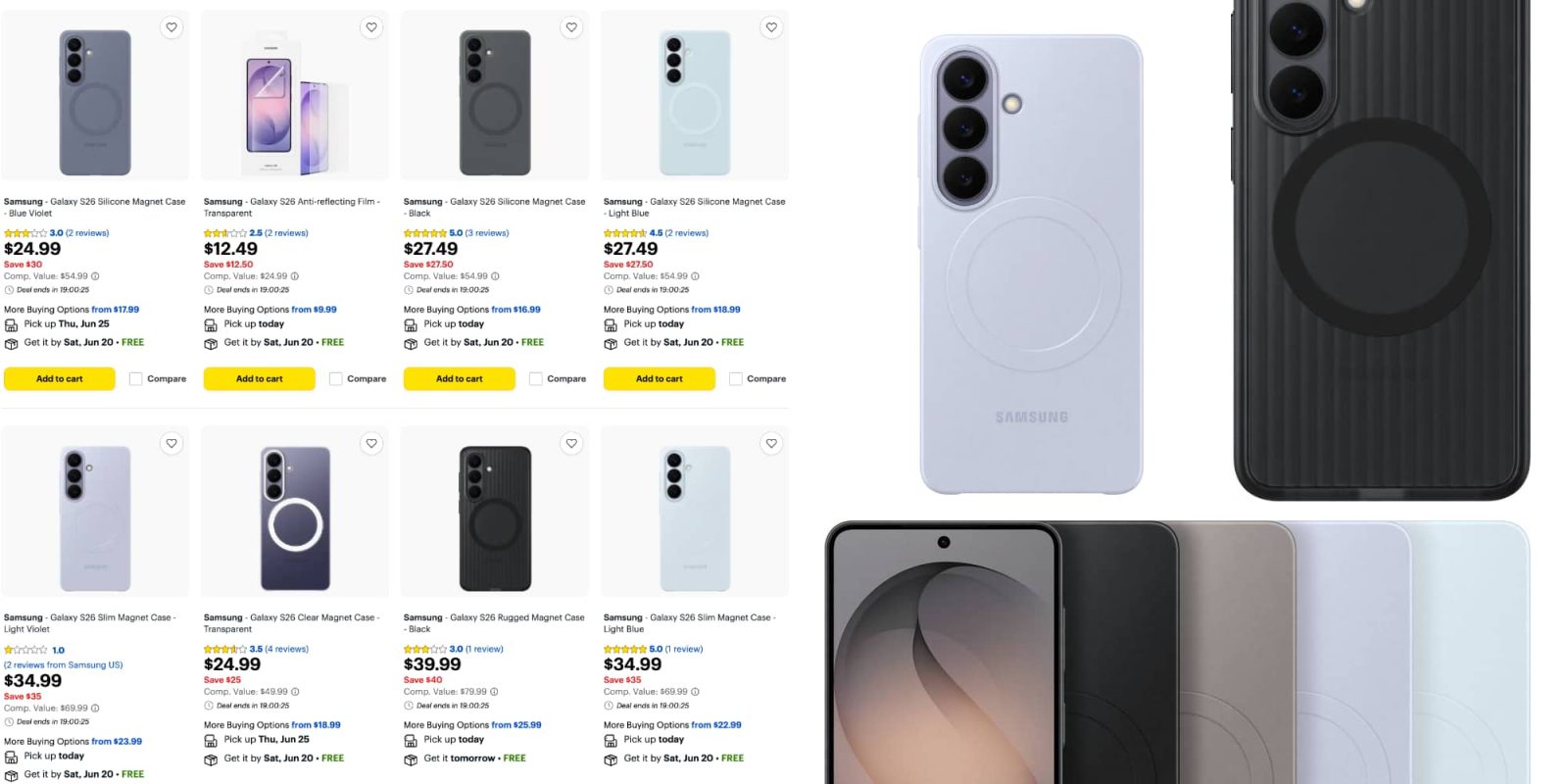 A screenshot of a cell phone