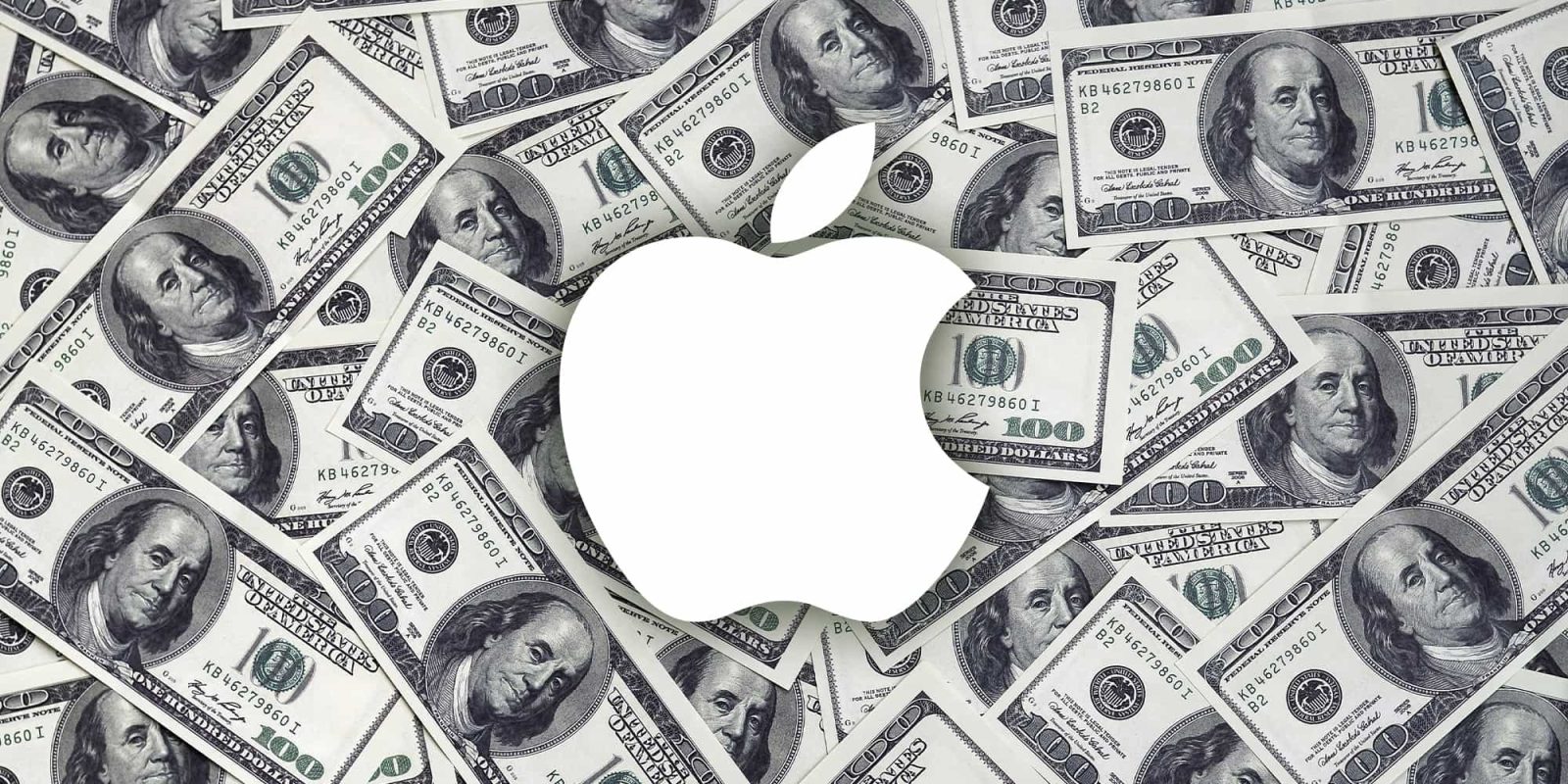 Apple price increases
