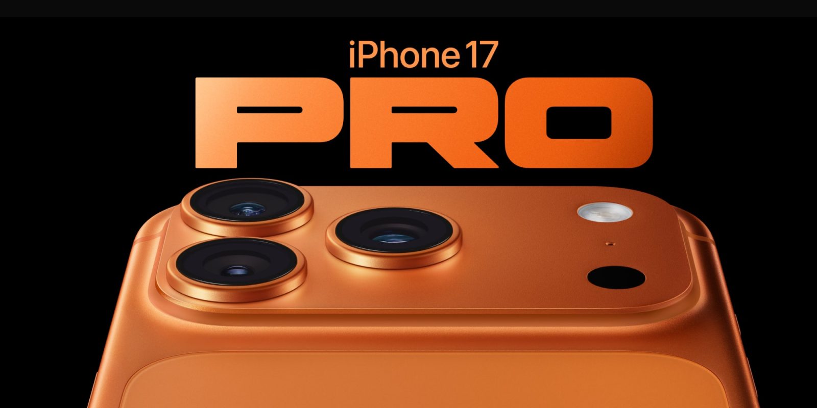 iPhone 17 Pro deals