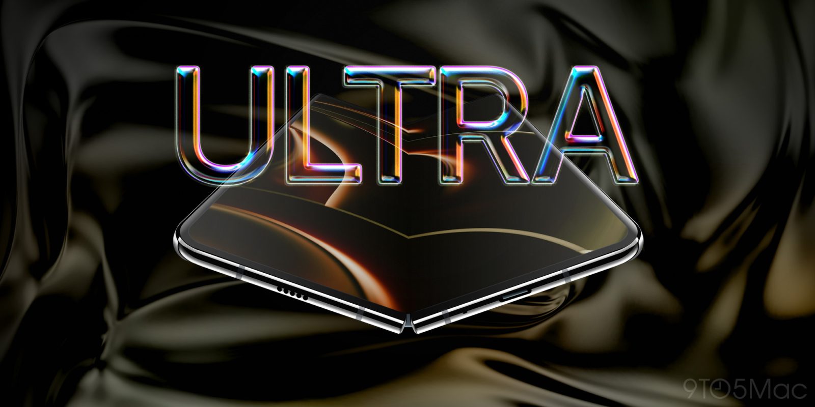 No delay to iPhone Ultra (render shown), says supply-chain report