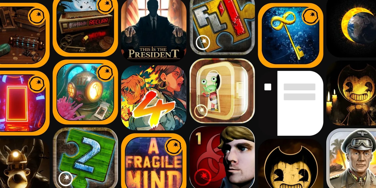 A screenshot of a game