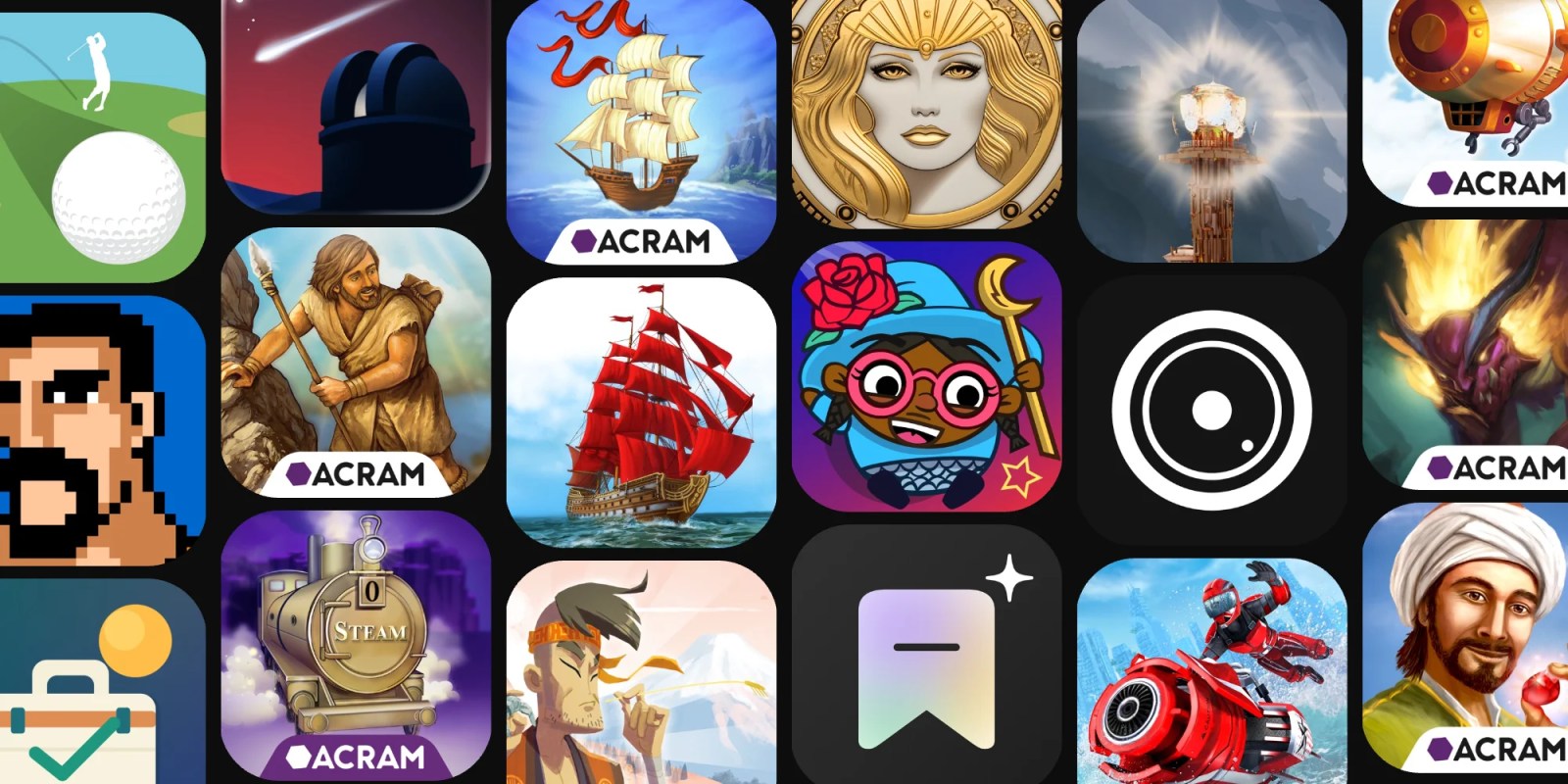 A screenshot of a game