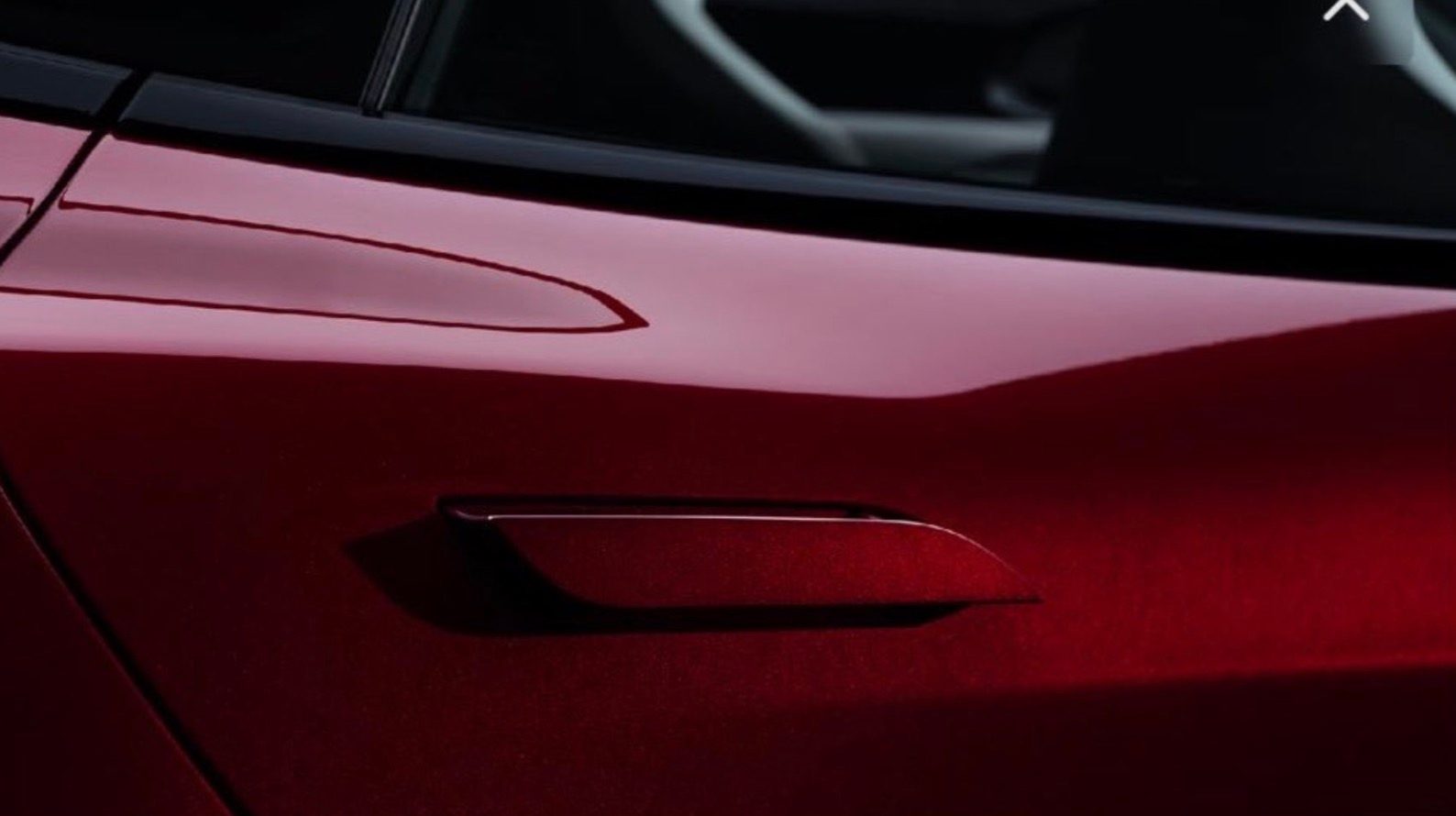 Tesla Model S/X Last Run Signature