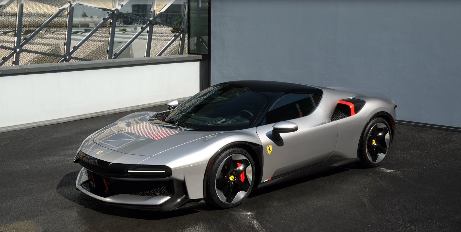 FErrari CZ26
