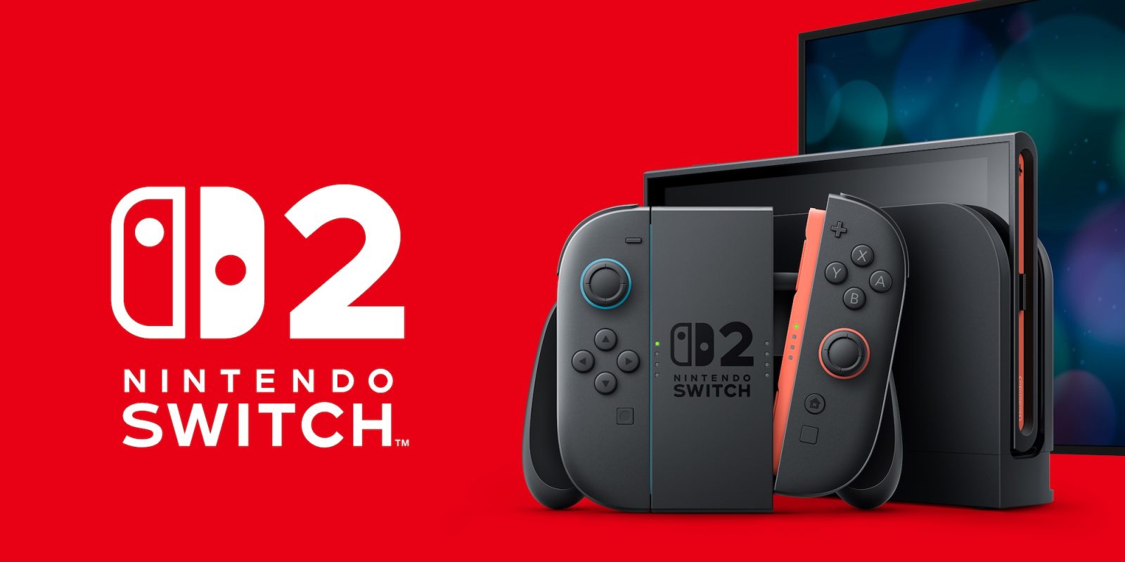 A video game console with a gaming controller