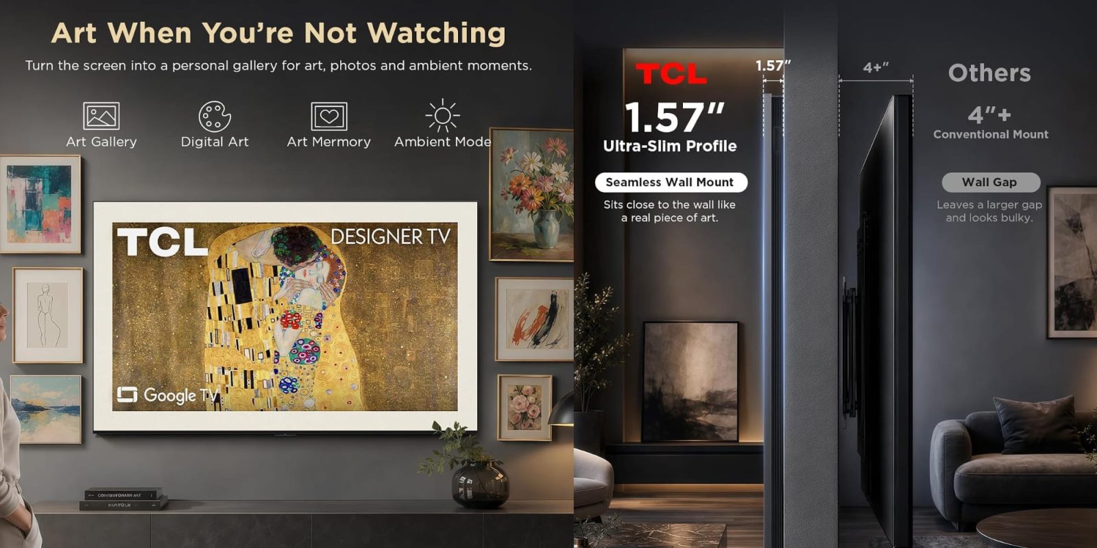 A screen shot of a tv