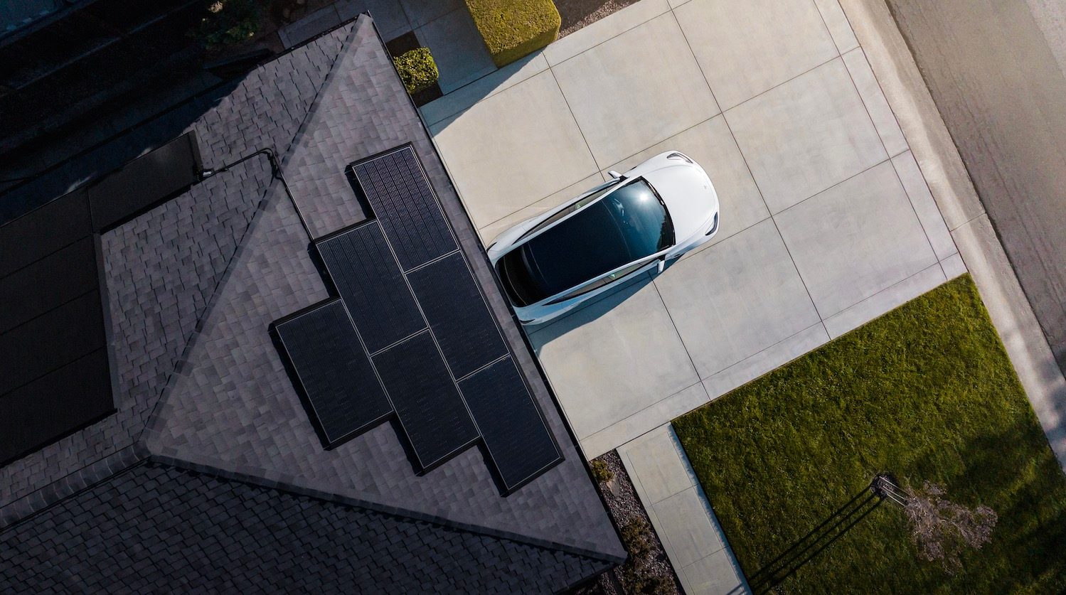 Tesla Solar Panel installation pricing