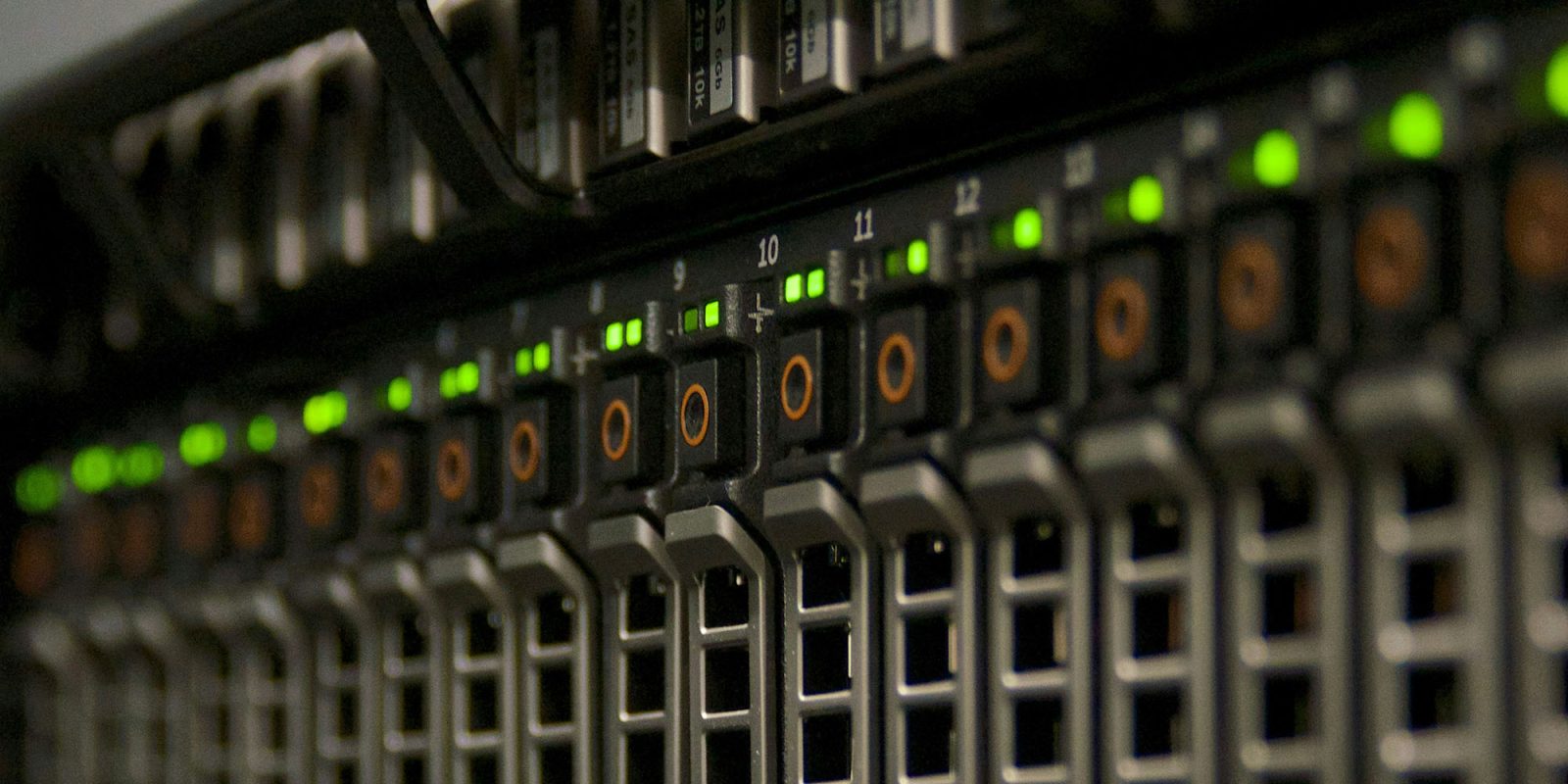 Apple planning to sell AI servers powered by M8 Ultra chips, says report | Server network setup shown