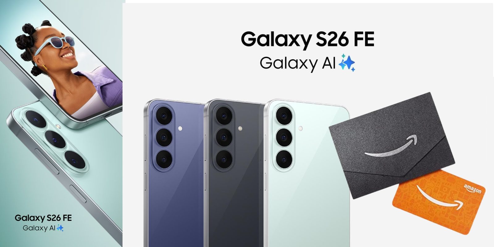 A group of cell phones