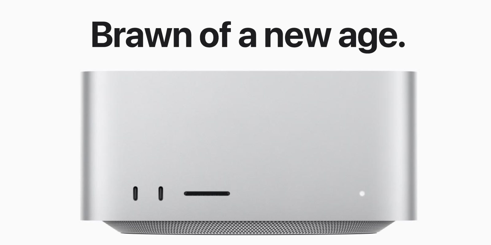 Mac Studio M5 Max