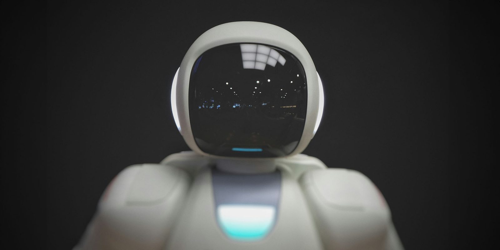 Princeton experts weigh in on whether AI will kill us all within 10 years | Photo shows a faceless robot