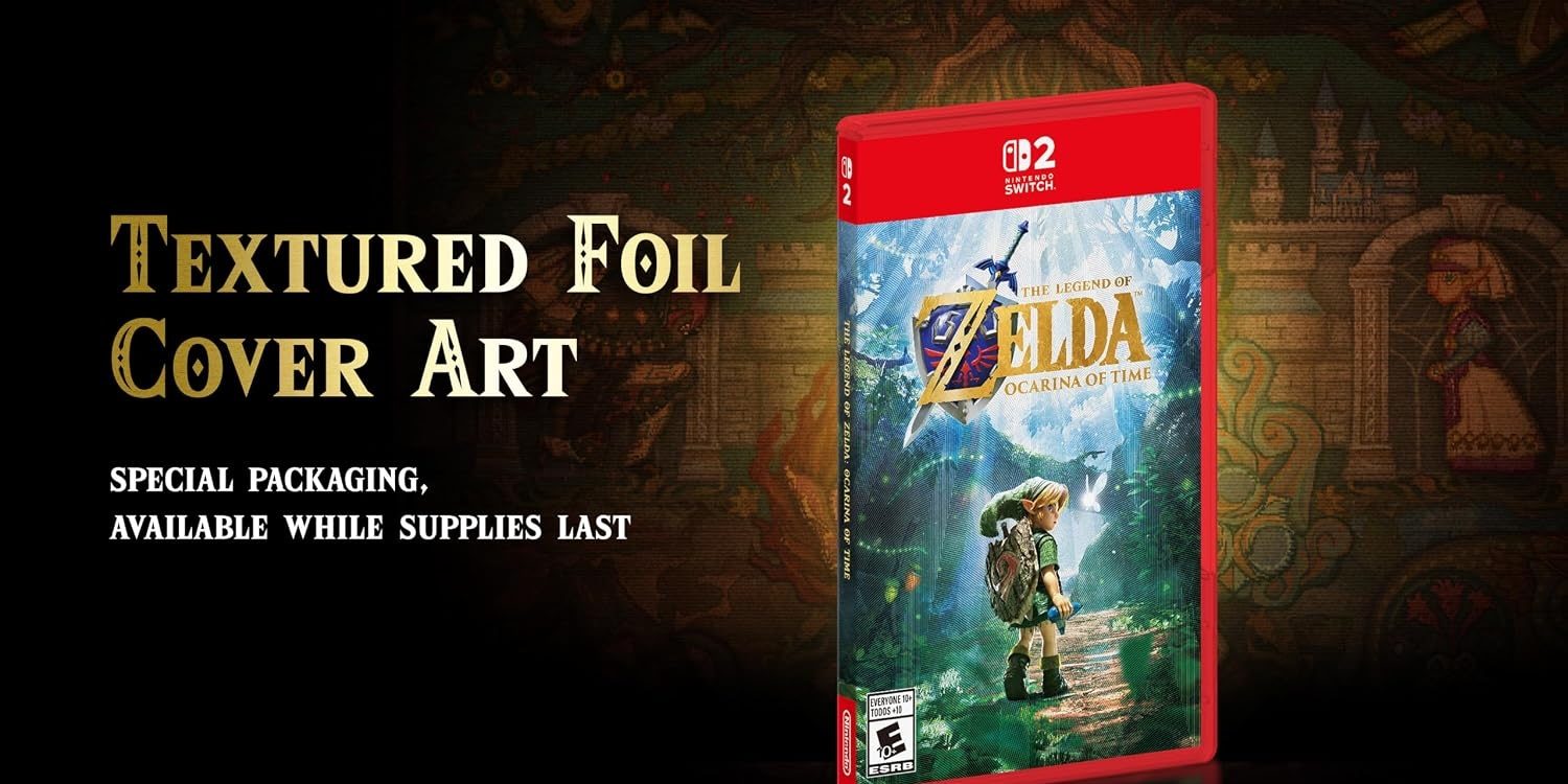 A video game case with a picture of a boy