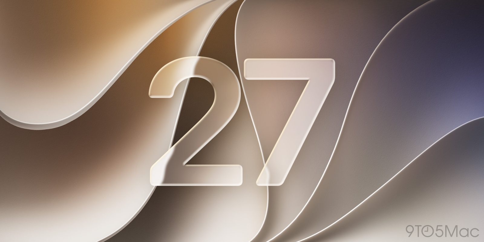 iOS 27