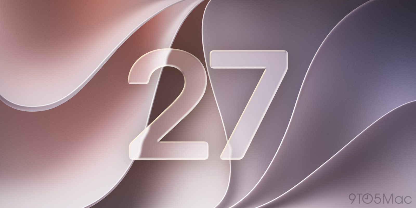 iOS 27