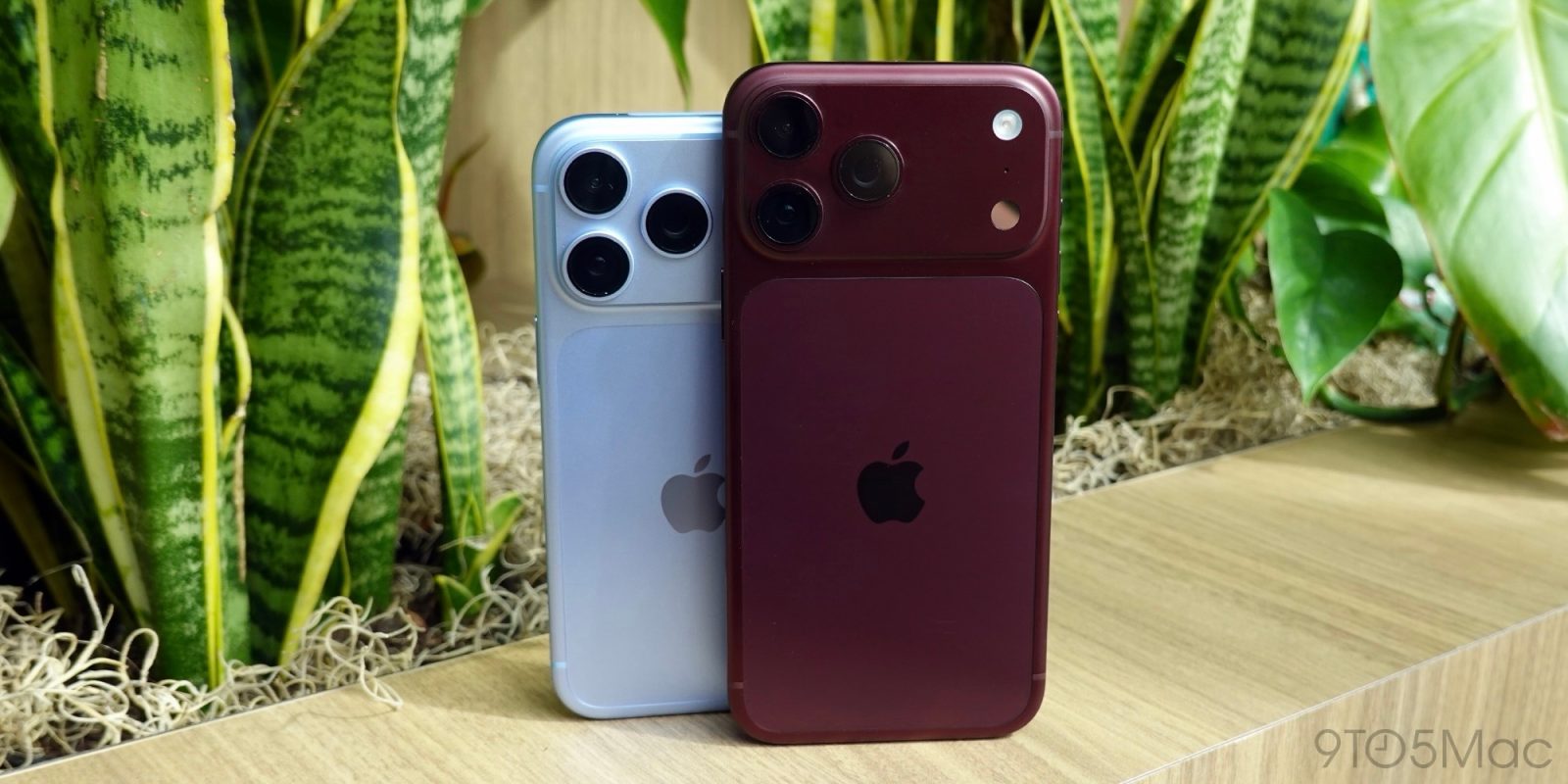 iphone 18 pro