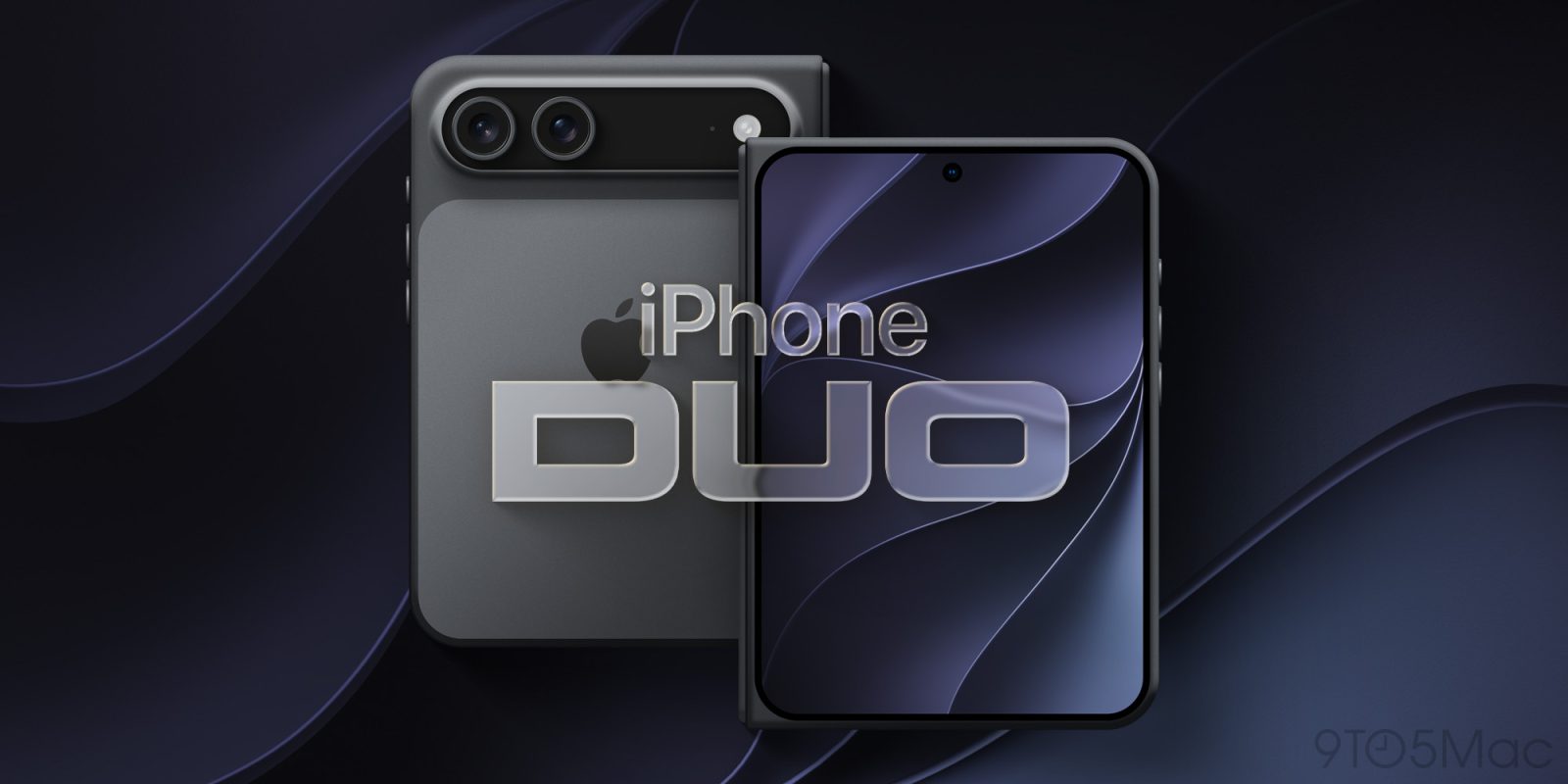 iPhone Duo