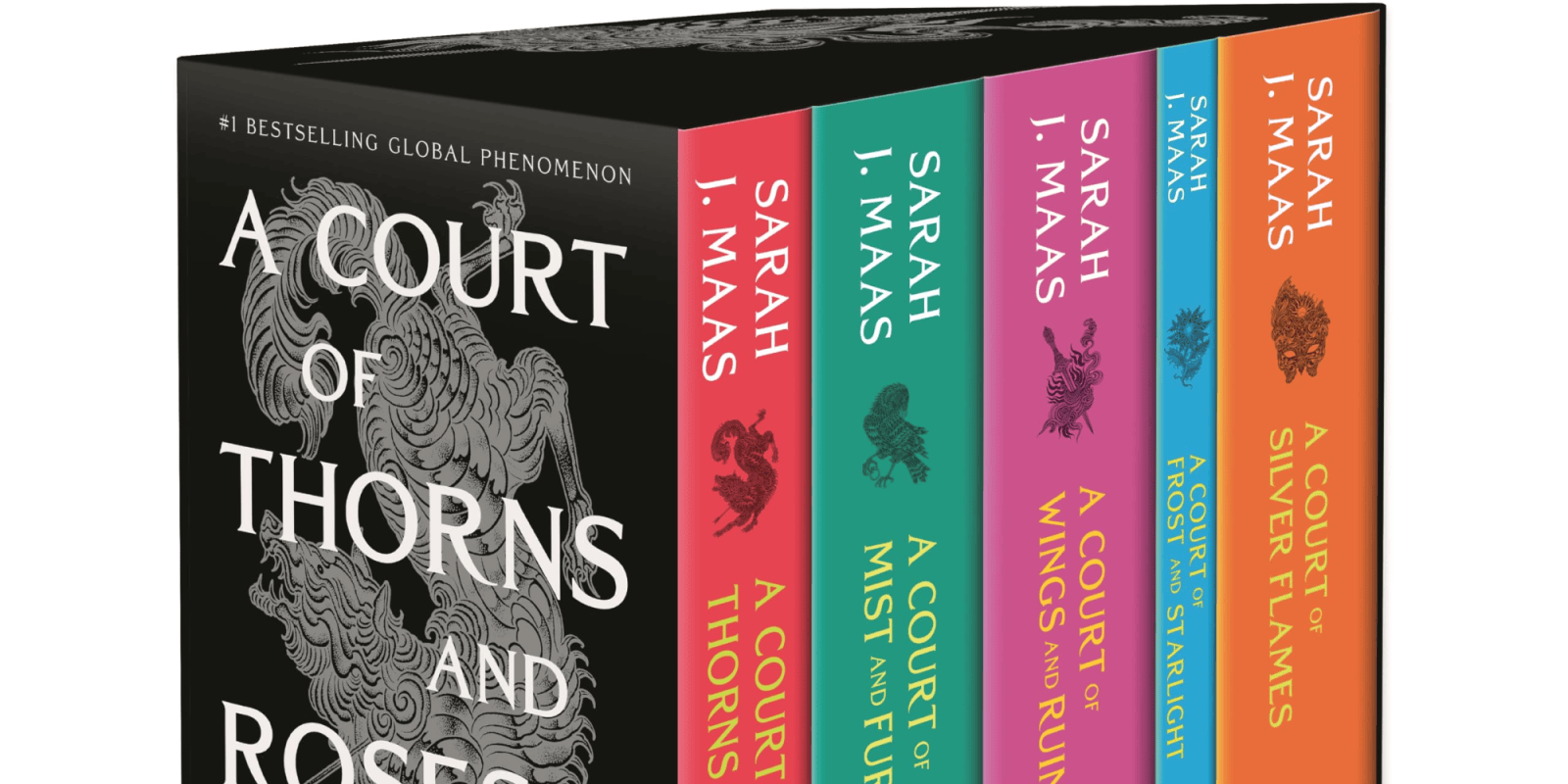 A stack of books on a white background