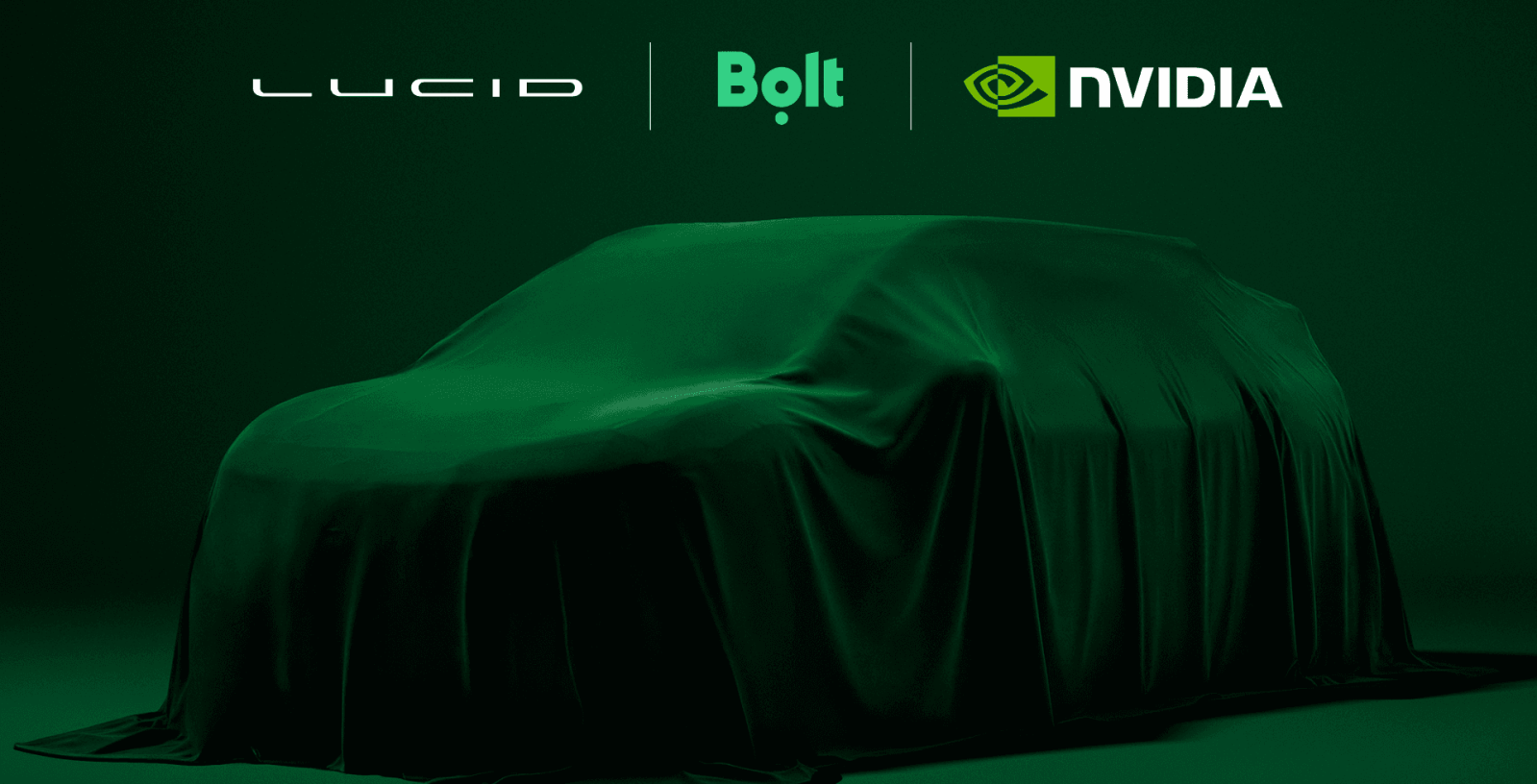 Lucid Bolt Nvidia
